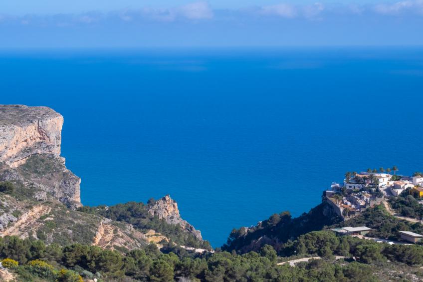 Blue Infinity - foto 29