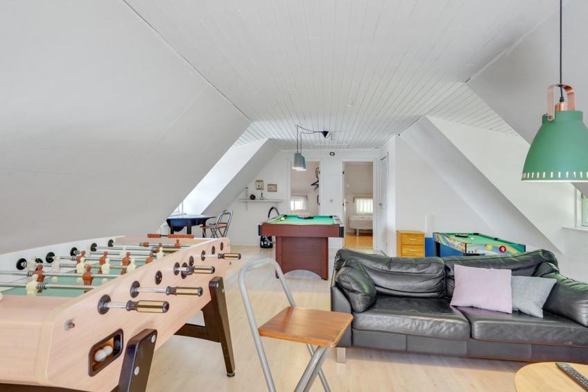 "Sirkku" - 320m from the sea in Funen - foto 9