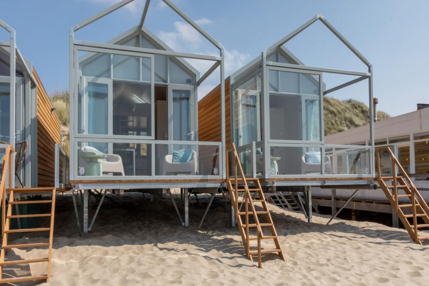 Seaview Lodge