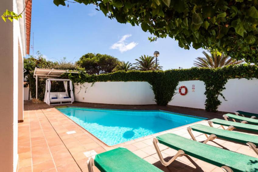 Maison à Cala'n Bosh - foto 10