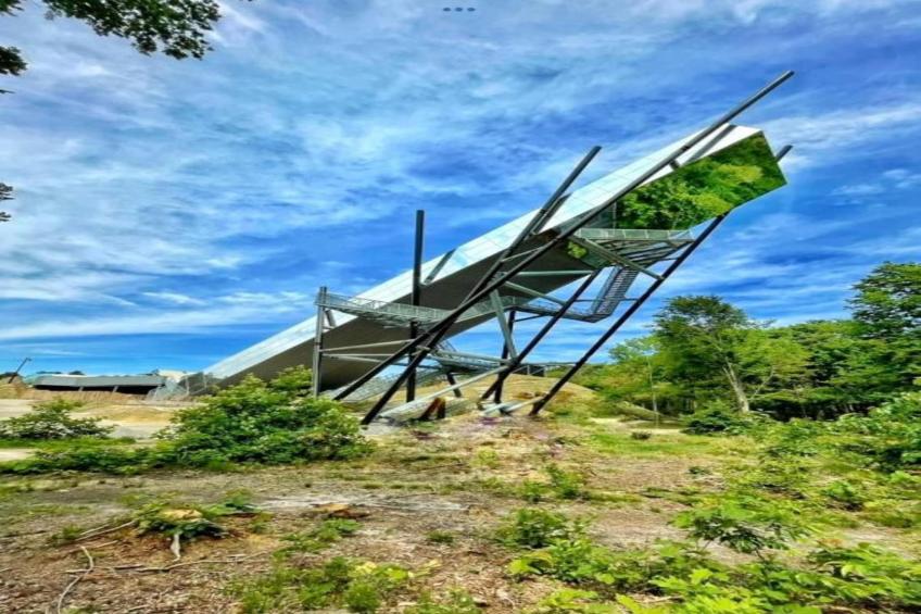 Magnifique habitation pour 18 Adultes - foto 36