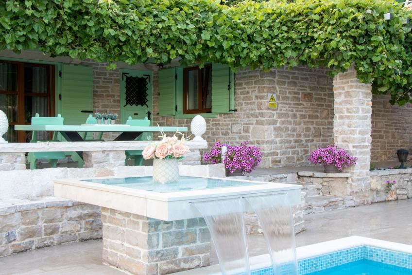 Authentic Dalmatian Treasure Homes - House Stone - foto 17