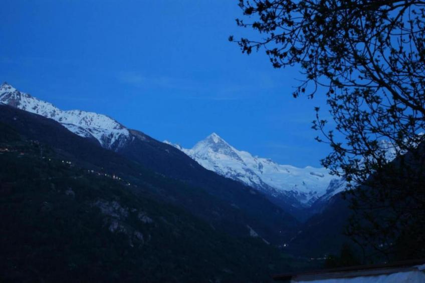 Mayens de l'Ours AZ 032 - MOUNTAIN apartment 6 p - foto 19