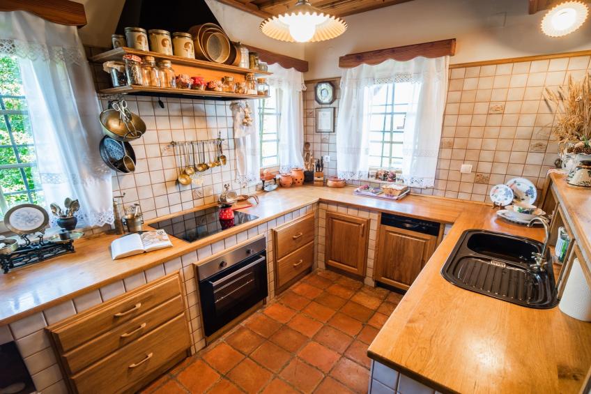 Cozy Countryside Retreat Villa with Hot-Tub - Two Bedroom Villa with Hot Tub - foto 6