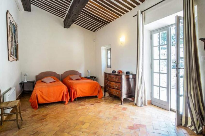 Maison Avec Vue Et Piscine Chauffée à Roussillon - foto 14