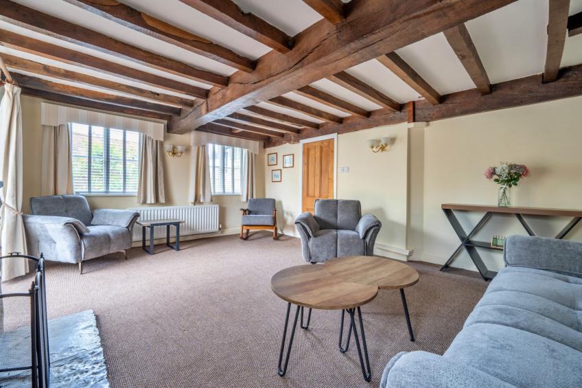 Barn Cottage - foto 27