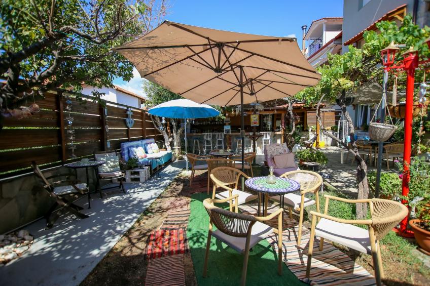 mit Terrasse - foto 47