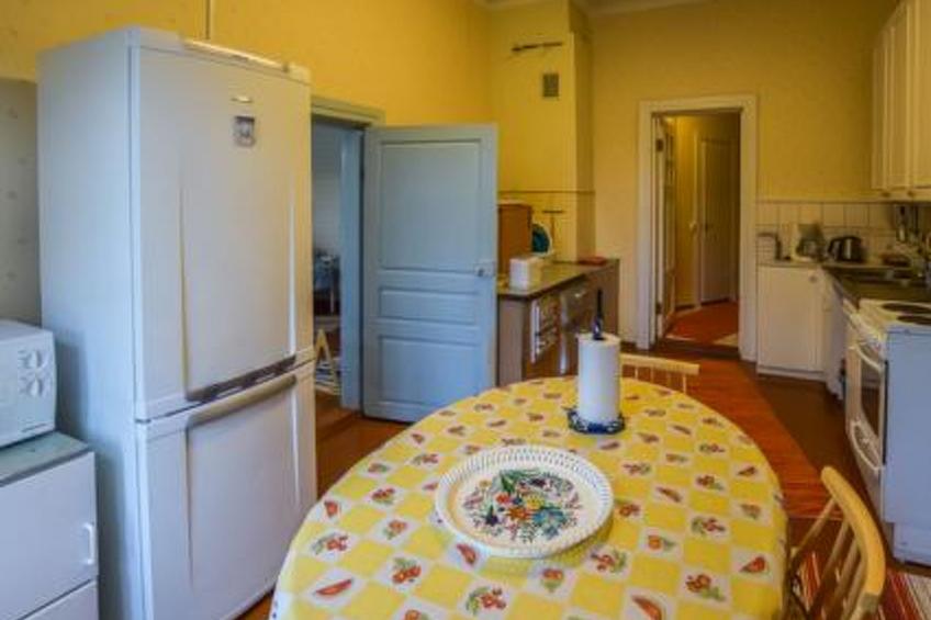 Kartanomäki - foto 8