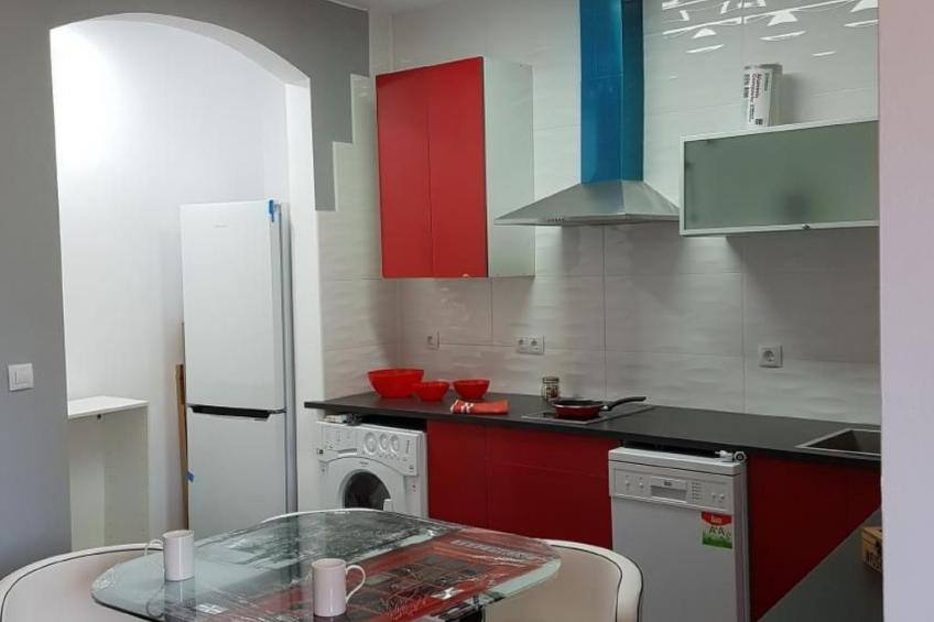 Entrevias Unterkunft und weitere Wohnungen in León - foto 4