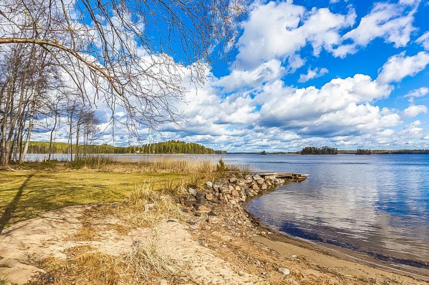 5664 beach 2, iso-naappilan lomamökit - foto 7