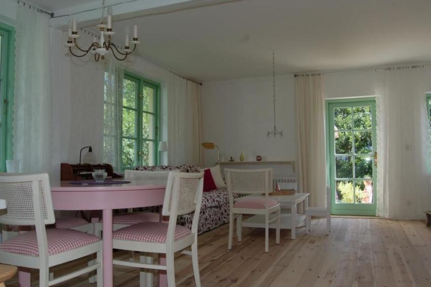 Hof Rodenkrog Fewo 2 - foto 6