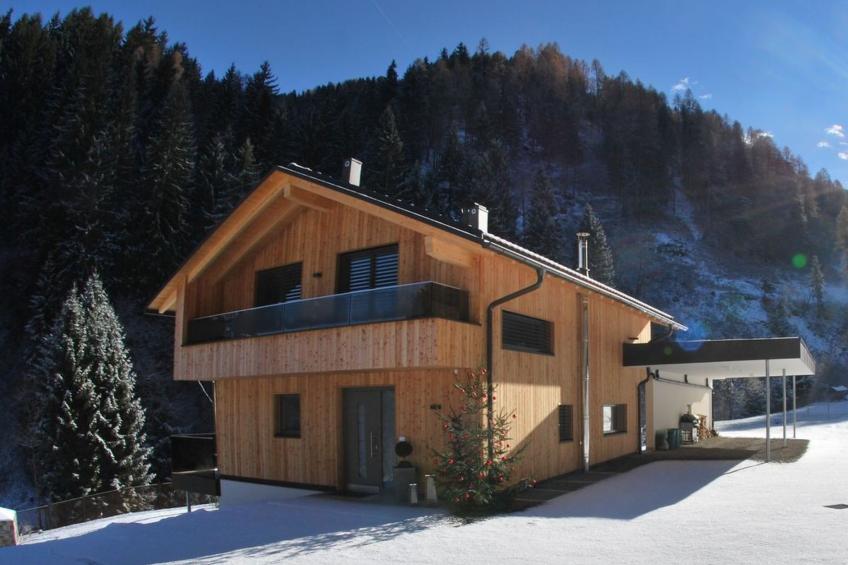 Chalet mit Sauna - foto 40