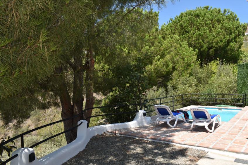 Finca Aguaillo - 20 Minuten zu Fuß ins Dorf - foto 14