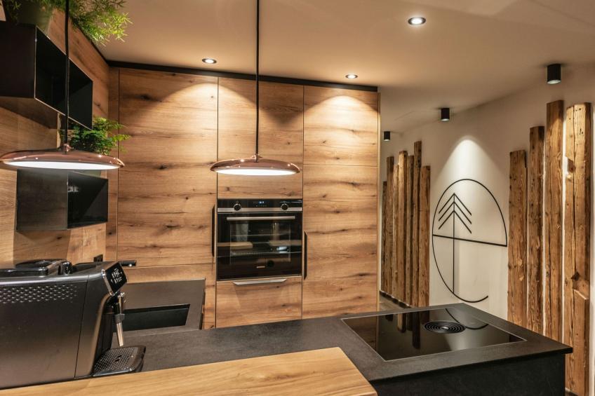 Luxus-Wellness Appartment im Edlgütl - foto 17