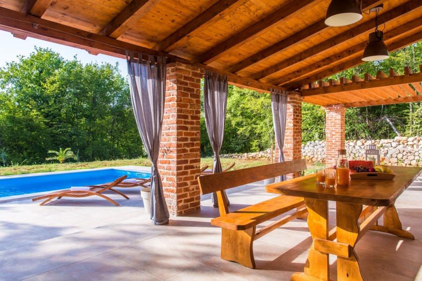 Villa Lucia Krk - foto 27