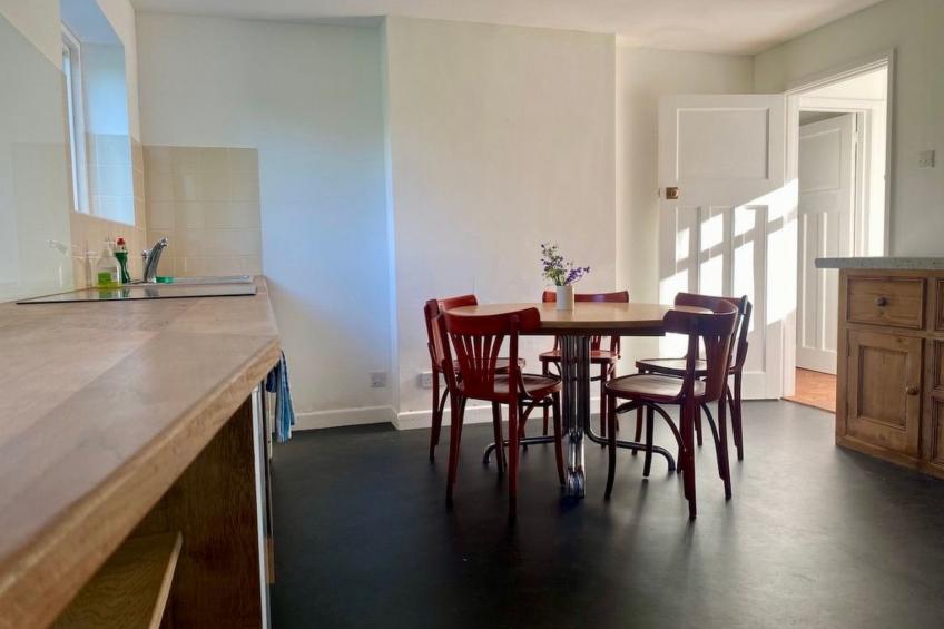 Landhaus an der Jurassic Coast - foto 12