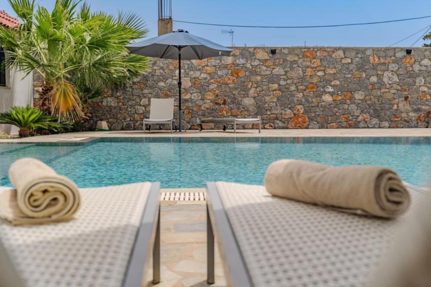 Ferienvilla Madia in Strandnähe - foto 29