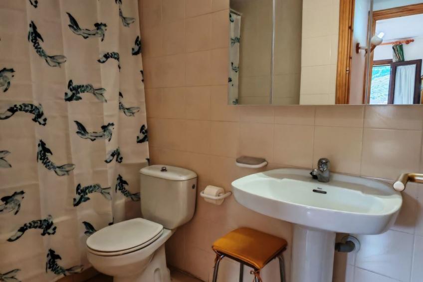 Wohnung mit Balkon Falcó 14 Vall de Boí - foto 10