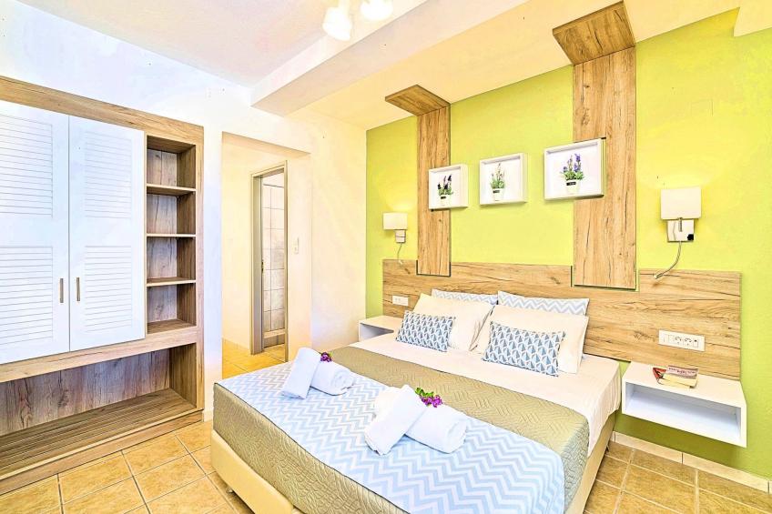 für 15 Personen in Draia, Kreta (West-Kreta) - foto 23