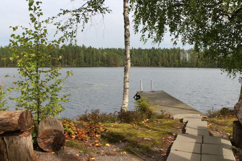 Skandinavisches Ferienappartement inmitten der Natur - foto 10