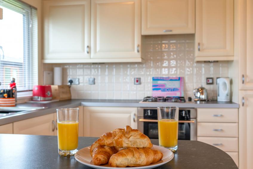 Whitsand Bay Lodge - foto 20