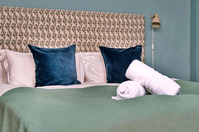 Catterick Cottage - foto 3