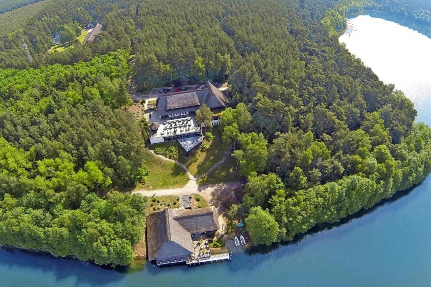 Résidence de vacances am Drewitzer See, Drewitz - Type B - foto 32
