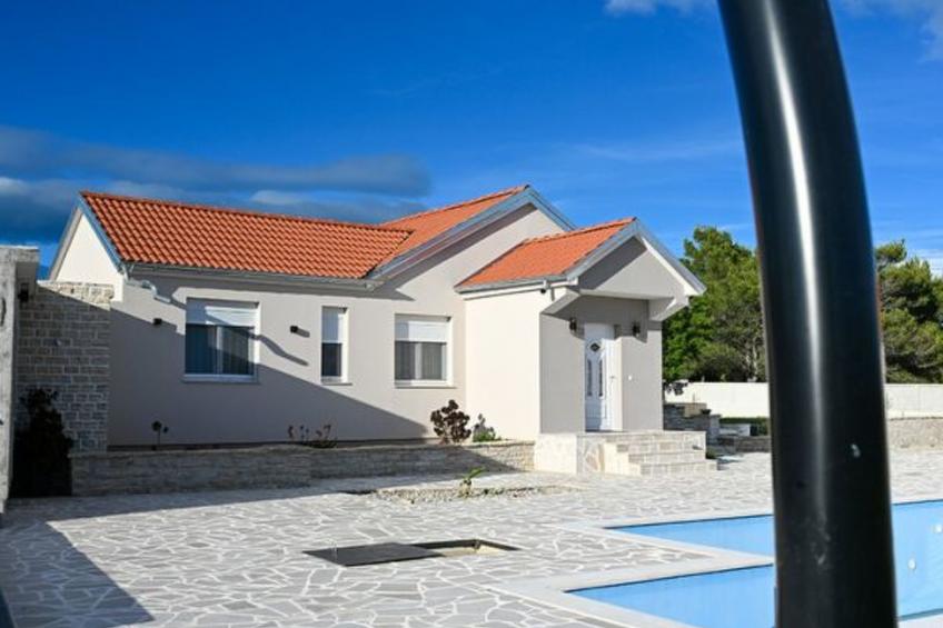 Holiday Home Marija with pool - foto 7
