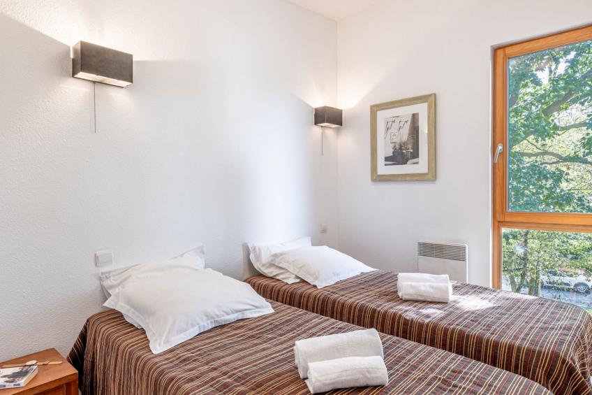 3 pièces 6 CCF Les Cottages de Valjoly - foto 32