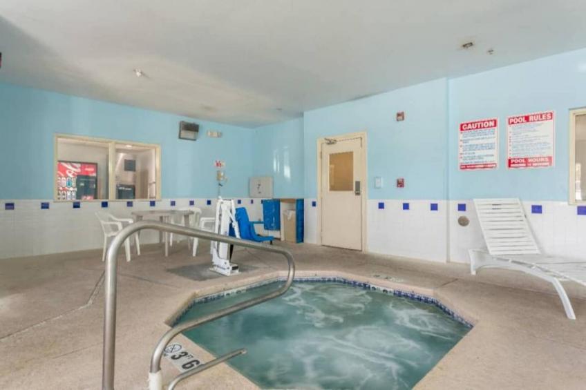 2 Full Beds  Non-smoking - foto 48