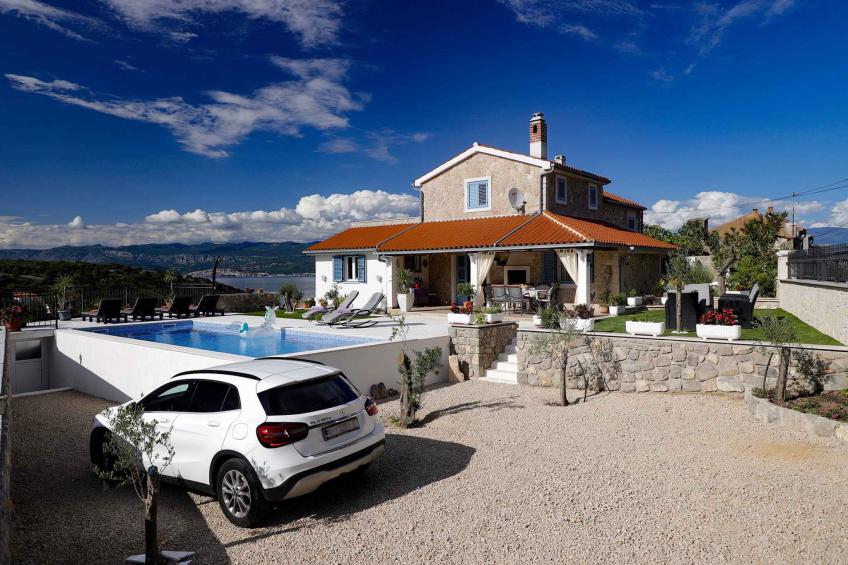 Holiday house multiple occupancy - BF-CKBW - foto 48