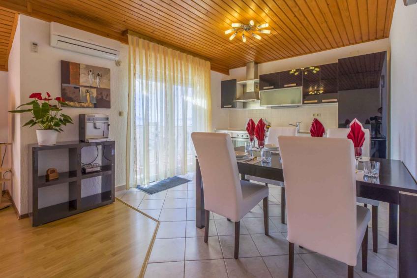 Vakantiewoning met wi-fi en satelliet-tv - VW-BTP6B - foto 109