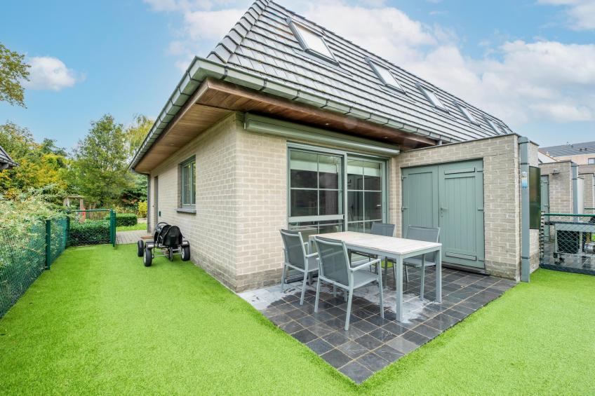 Vakantiehuisje De Golf - foto 8