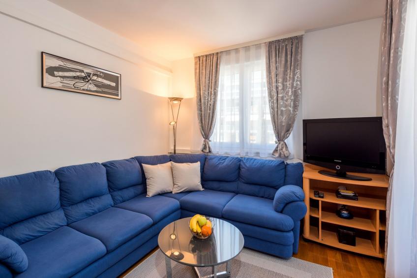 Apartment Blue Lagoon (ST) - One Bedroom Apartment - foto 18