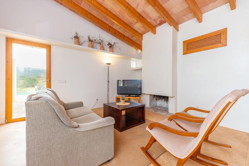 Pedra Viva (cala Bona) - foto 8