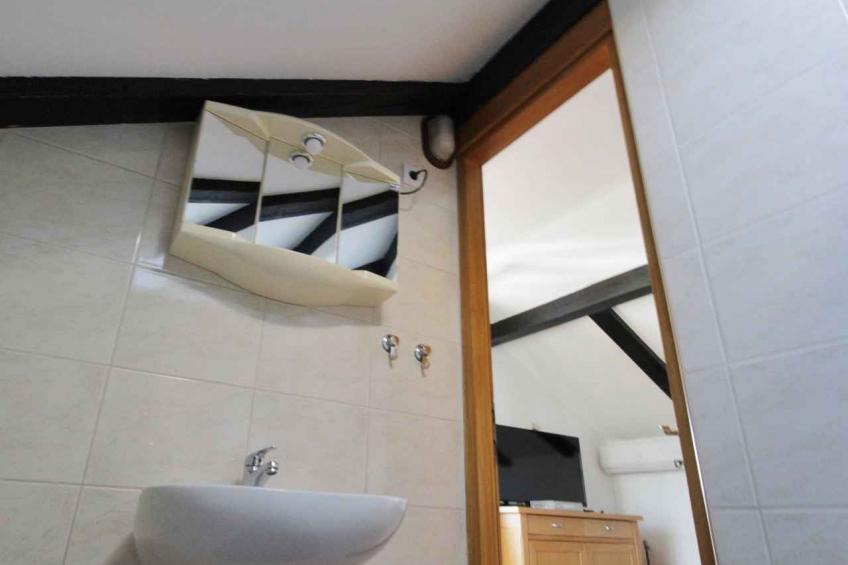 Holiday apartment with air conditioning and sea view - BF-2HBGW - foto 35