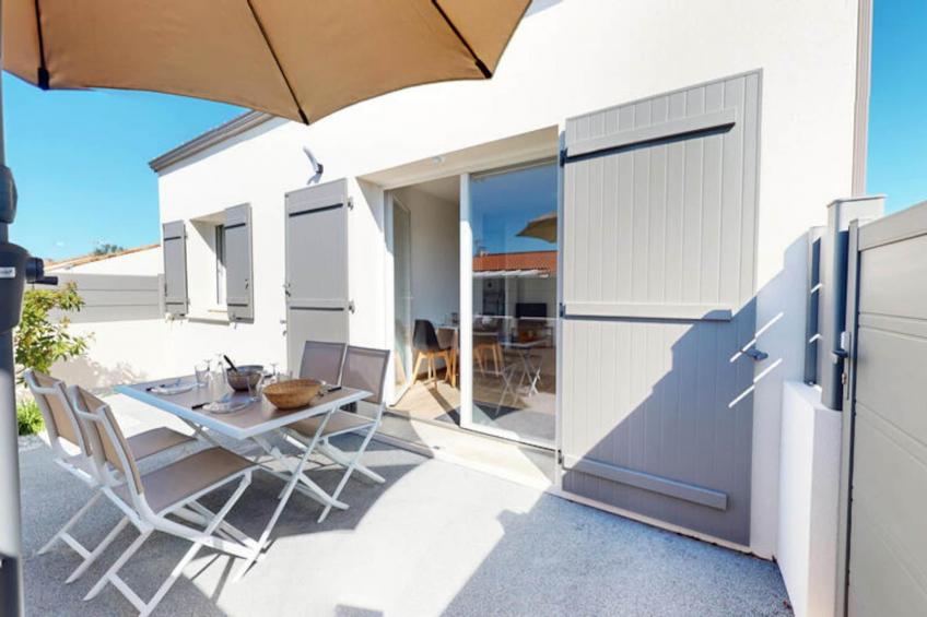 Maison à Saint-Gilles-Croix-de-Vie - foto 9