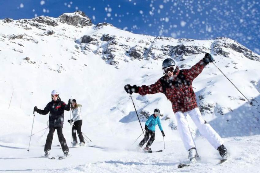 VVF Val-Cenis Haute-Maurienne