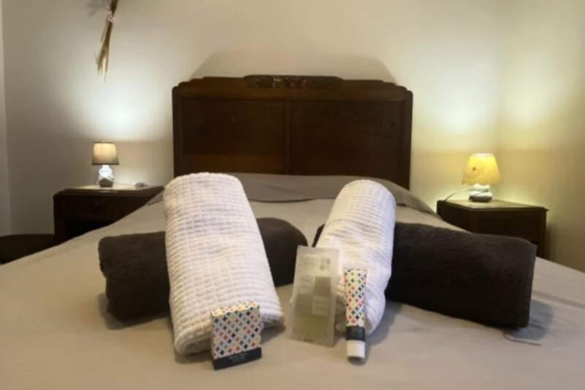 Résidence Bg32 - Mer & Bois De Cise.. Maison Individuelle Avec Grand Jardin - foto 31