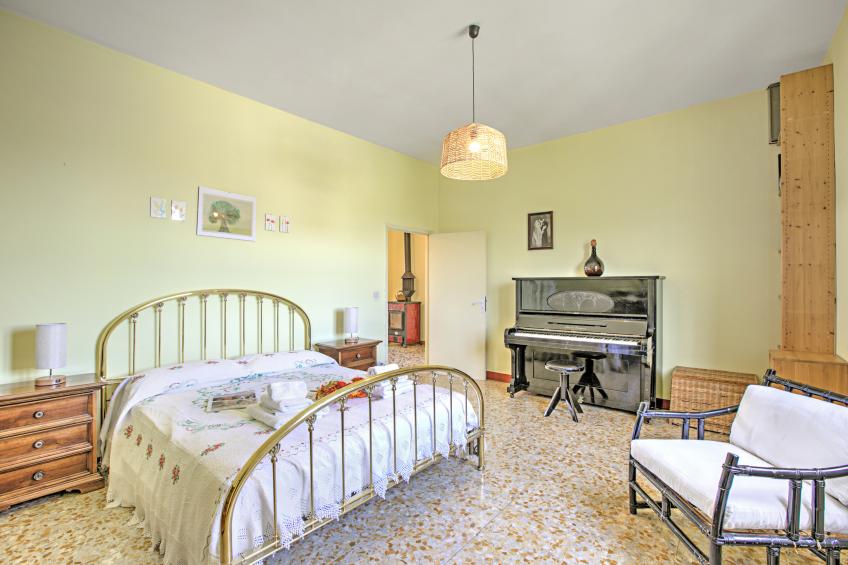 Cozy Counrtry House Btn Florence&Arezzo4 - foto 20