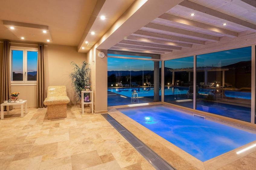 Die Kurvilla Monsummano - foto 20