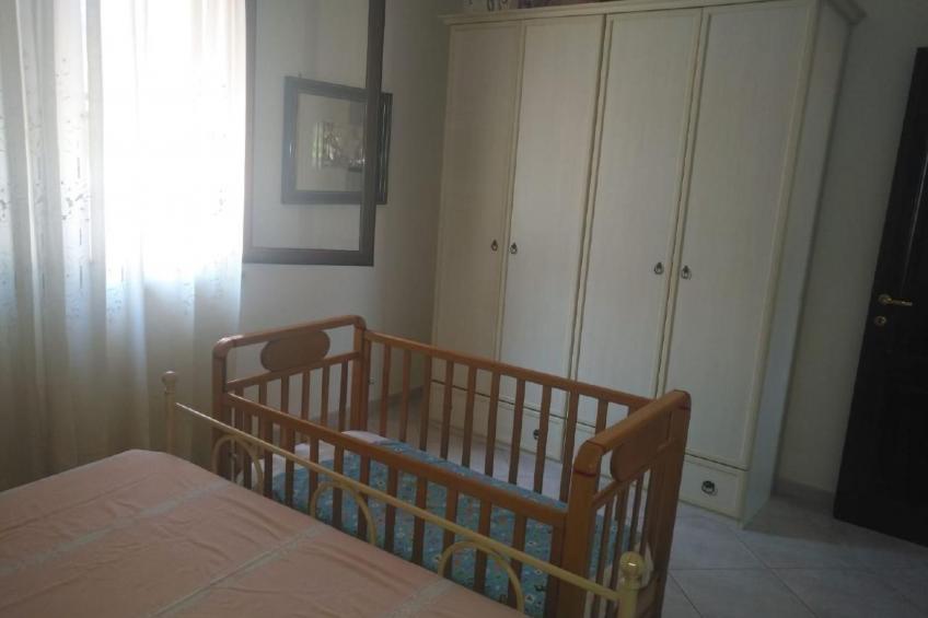 Schöne, strandnahe Wohnung in La Caletta mit Grill - foto 9