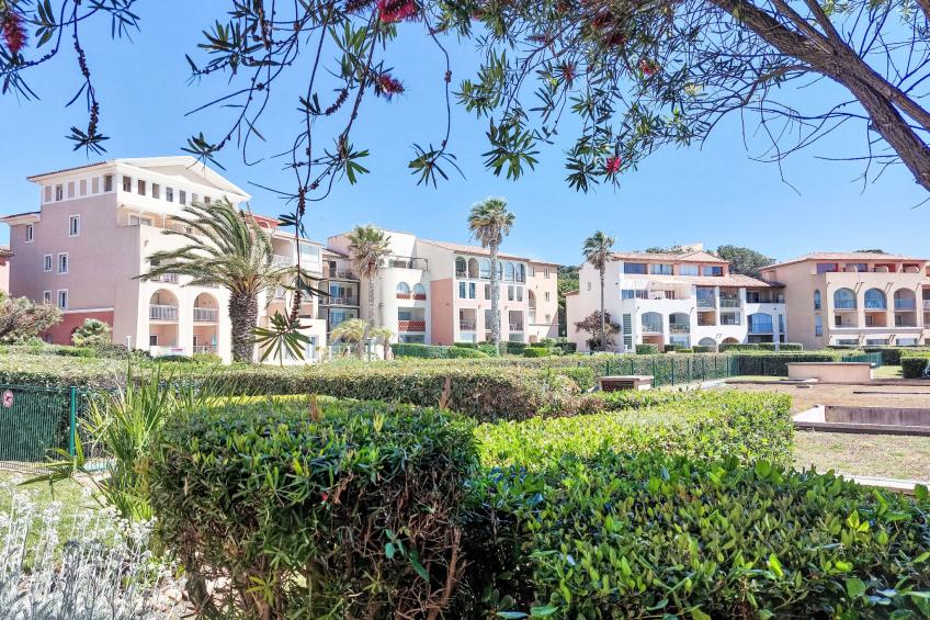 Les Rivages de Coudoulière - foto 24