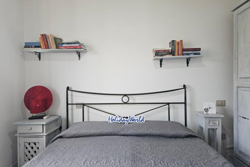 Ca' da Ste von Holiday World