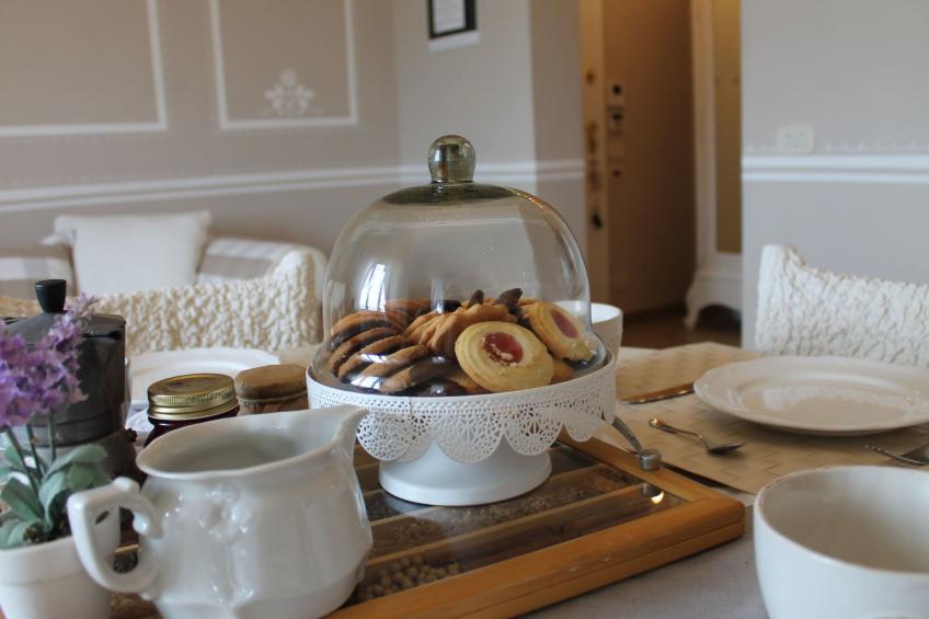 La Valinfiore Charmante Wohnung mit Pool - foto 4