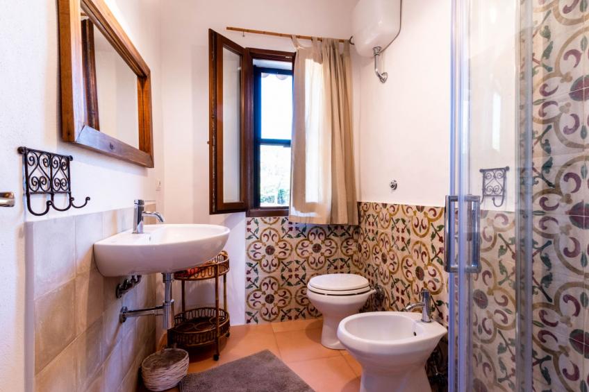 Haus in Sant'antioco mit überdachtem Parkplatz - foto 31