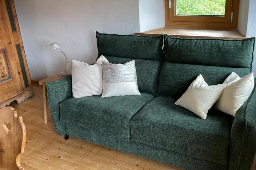 Haus Lü D'aint - foto 32