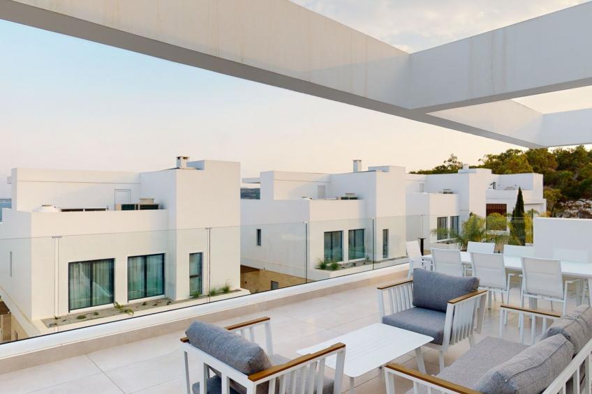 Periyiali Resort - Seitlicher Meerblick Kalliopi - 15 - foto 17