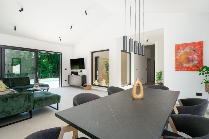 'Villa Bosco Oscuro - foto 17