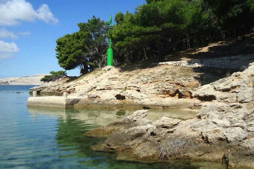 mit Blick auf das Wasser - foto 8